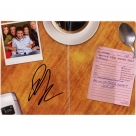 Josh Radnor autograph
