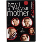 Josh Radnor autograph
