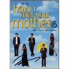 Josh Radnor autograph