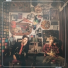 Dawes (Taylor Goldsmith & Griffin Goldsmith) autograph