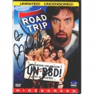 Road Trip (Tom Green & DJ Qualls) autograph