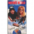 Dana Carvey autograph