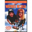 Dana Carvey autograph