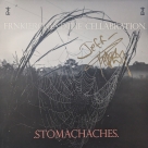 Frank Iero autograph