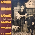 The Jesus Lizard (David Yow, David Wm. Sims, Duane Denison, & Mac McNeilly) autograph