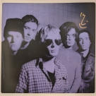 Radiohead (Colin Greenwood) autograph