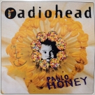 Radiohead (Colin Greenwood) autograph
