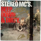 Stereo MC's (Rob Birch & Cath Coffey) autograph