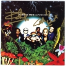 Stereo MC's (Rob Birch & Cath Coffey) autograph