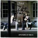 Yaz (Alison Moyet) autograph