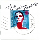 Alison Moyet autograph
