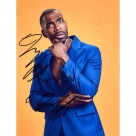 Jay Pharoah autograph