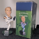 Jon Ryan autograph