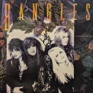 The Bangles (Debbi Peterson) autograph