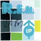 R.E.M. (Peter Buck) autograph