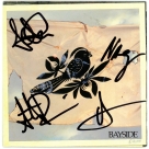 Bayside (Anthony Raneri, Jack O'Shea, Nick Ghanbarian, & Chris Guglielmo)
 autograph
