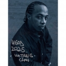 U-God  autograph