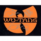 Wu-Tang Clan (RZA, GZA, & U-God) autograph