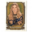 Danielle Fishel autograph