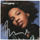Macy Gray autograph