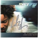 Macy Gray autograph