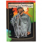 Aries Spears autograph