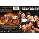 This Is the End (Craig Robinson & Christopher Mintz-Plasse) autograph