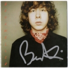 Ben Kweller autograph