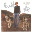 Ben Kweller autograph