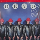 Devo (Gerald Casale) autograph