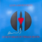 Love and Rockets (David J) autograph