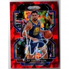 Klay Thompson autograph