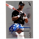 Mike Cameron autograph