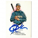 Mike Cameron autograph