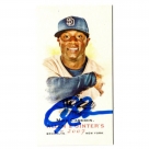 Mike Cameron autograph