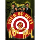 The Kids in the Hall (Kevin McDonald & Bruce McCulloch) autograph