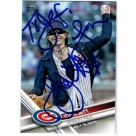 Joan Jett autograph
