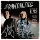 The Raveonettes (Sune Rose Wagner & Sharin Foo) autograph