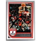 Damian Lillard autograph
