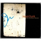 Superchunk (Jim Wilbur) autograph