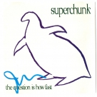 Superchunk (Jim Wilbur) autograph