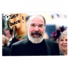 Mandy Patinkin autograph