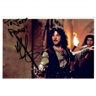Mandy Patinkin autograph