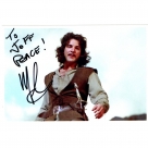 Mandy Patinkin autograph