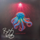 Garbage (Butch Vig) autograph
