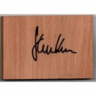 Steve Kerr autograph