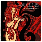Maroon 5 (Adam Levine) autograph