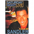 Adam Sandler autograph
