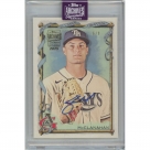 Shane McLanahan autograph