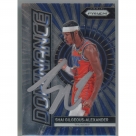 Shai Gilgeous-Alexander autograph